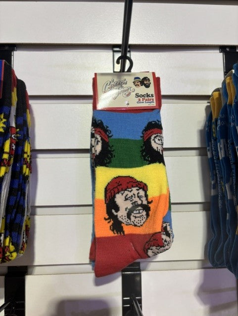 Novelty Socks