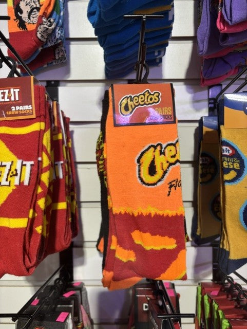 Novelty Socks