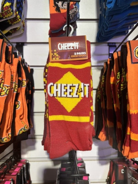 Novelty Socks