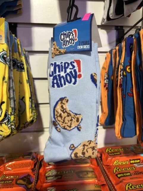 Novelty Socks