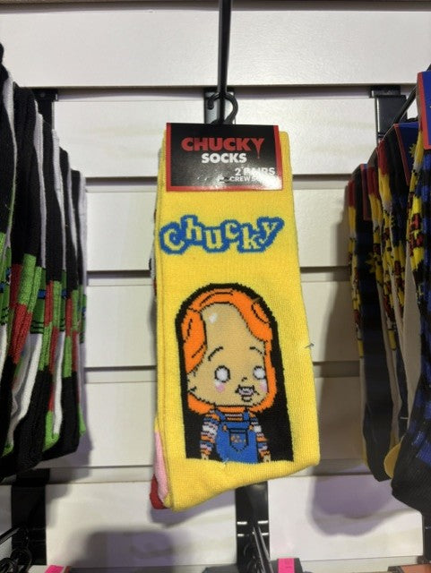 Novelty Socks