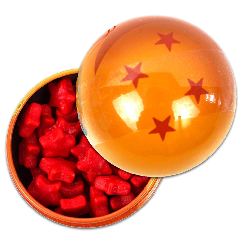 Dragon Ball Z - Star Candy