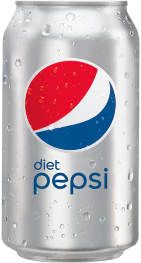Pepsi Cans