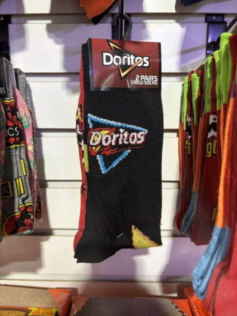 Novelty Socks
