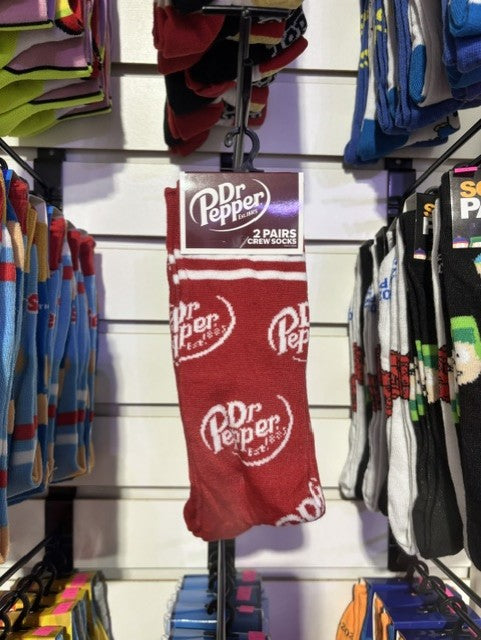 Novelty Socks