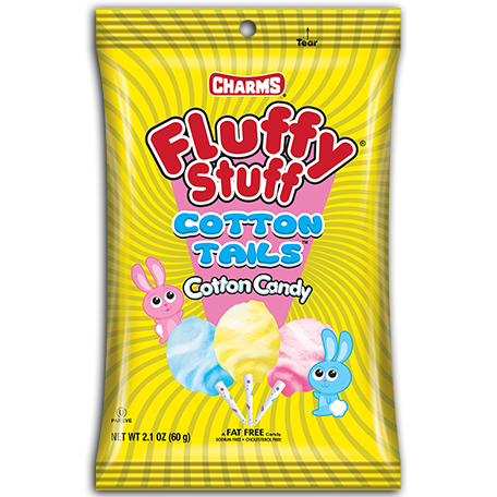 Fluffy Stuff - Cotton Tail Cotton Candy