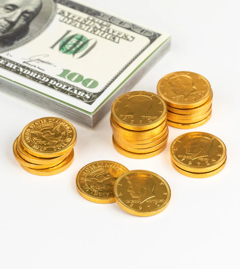 Fort Knox - Mega Bank Note