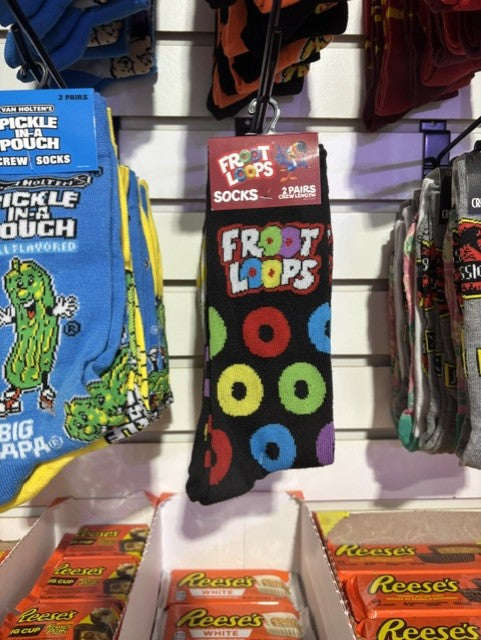 Novelty Socks