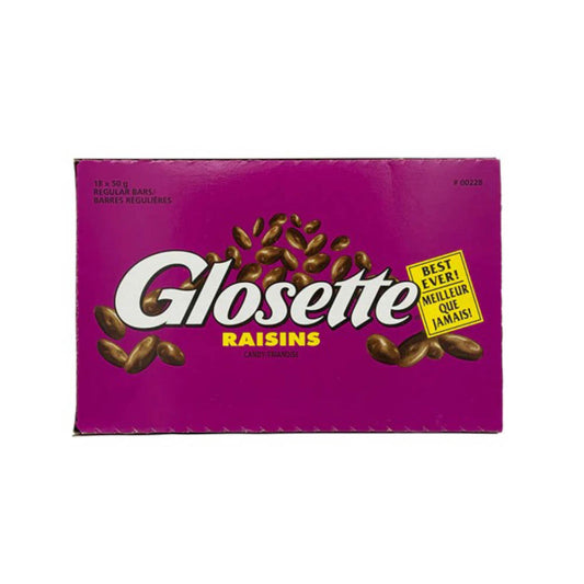 Glosette Theatre Box