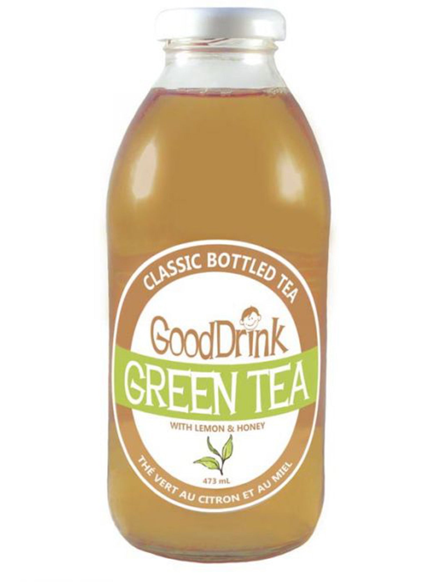 GoodDrink Iced Teas