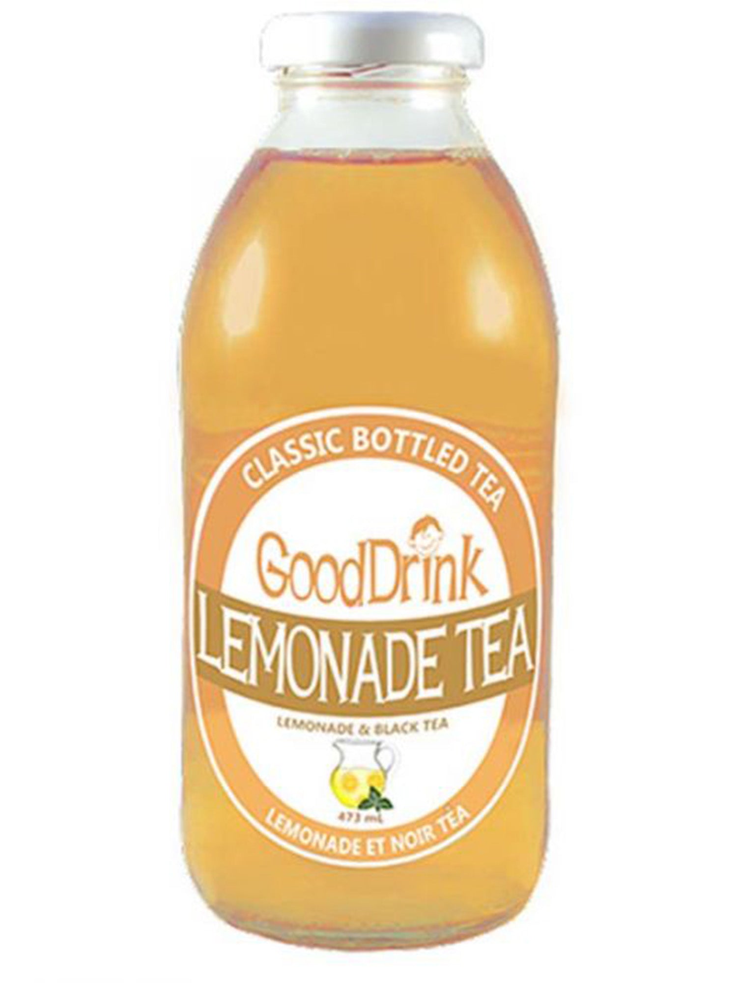 GoodDrink Iced Teas