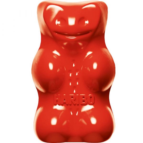 Haribo Gummy Bear Tin