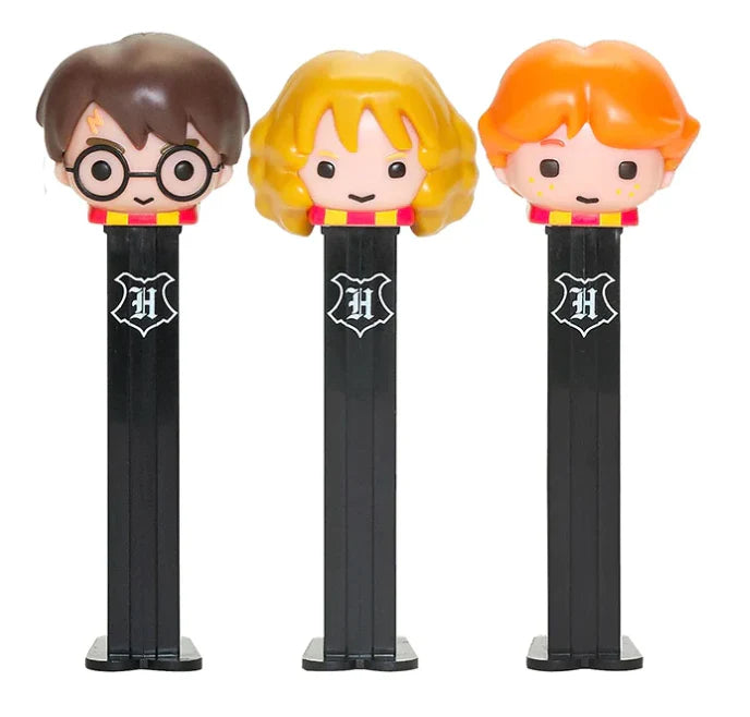 Harry Potter - Blast PEZ Dispenser
