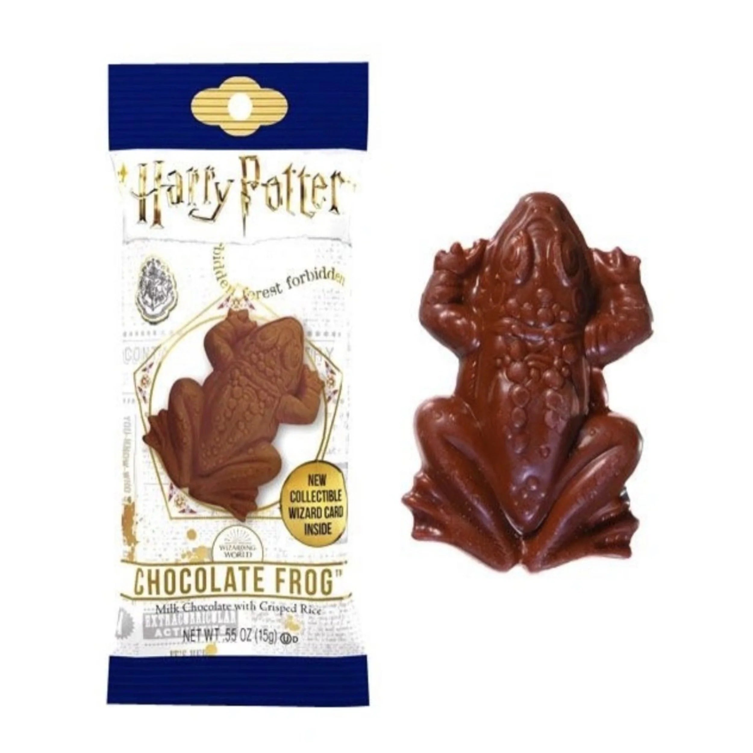 Harry Potter - Chocolate Frogs