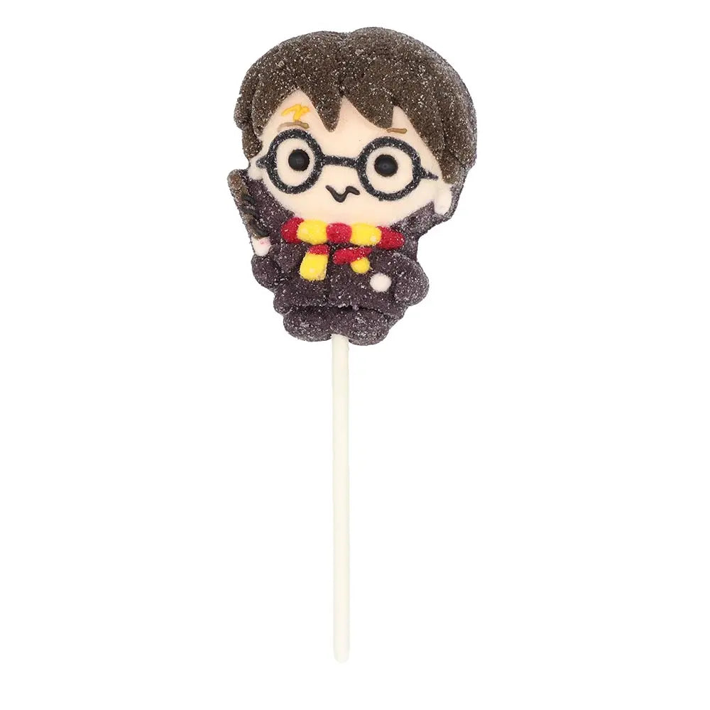 Harry Potter - Marshmallow Sucker