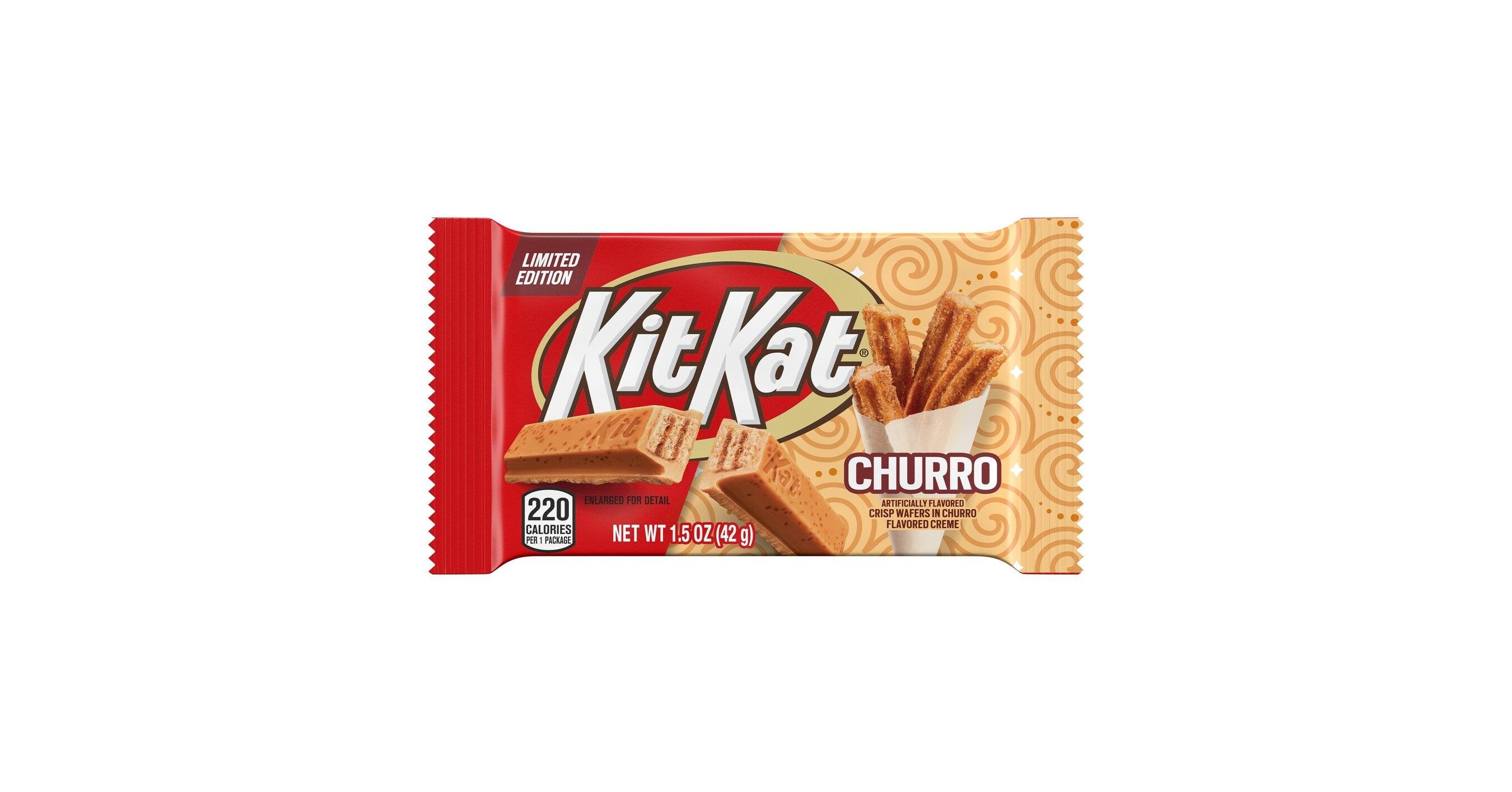 KitKat - Brazil