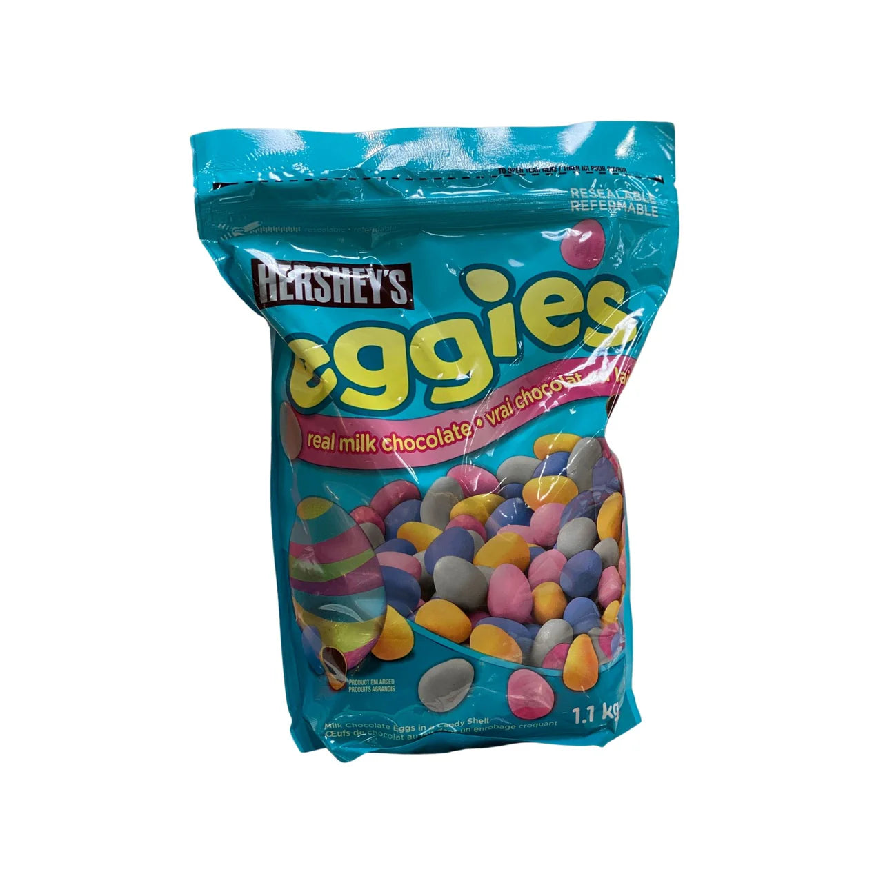 Hershey’s - Eggies 1.1kg
