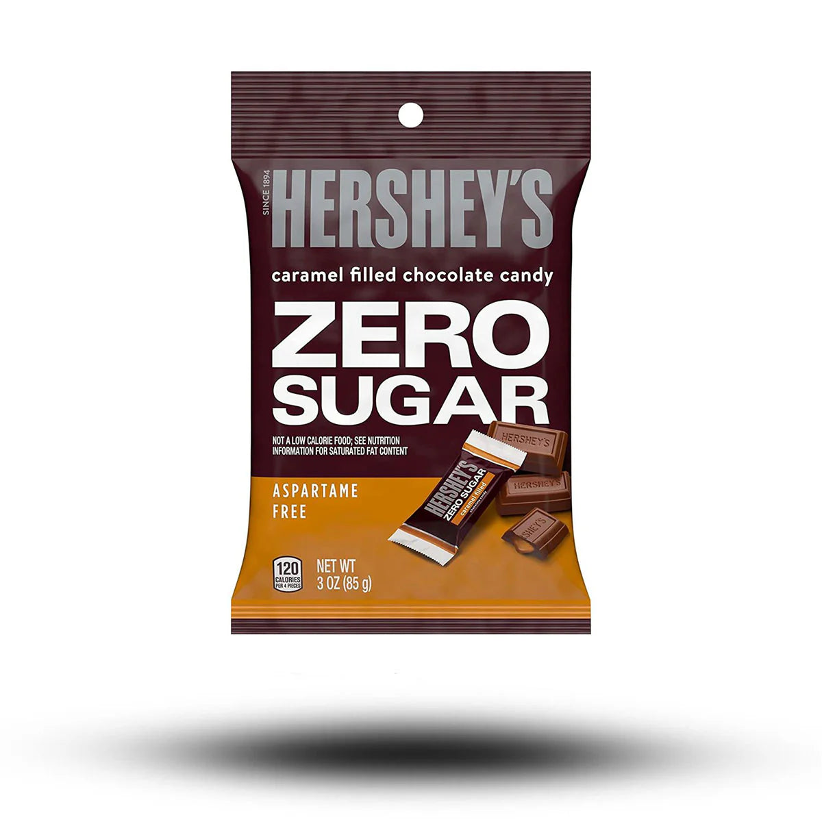 Hershey's Zero Sugar