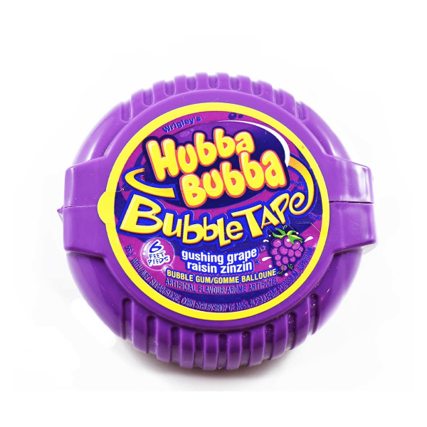 Hubba Bubba - Bubble Tape