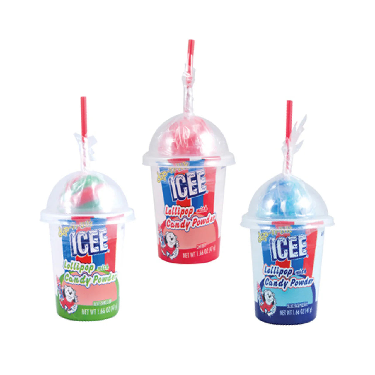 ICEE Dip-N-Lik