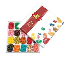 Jelly Belly Gift Boxes