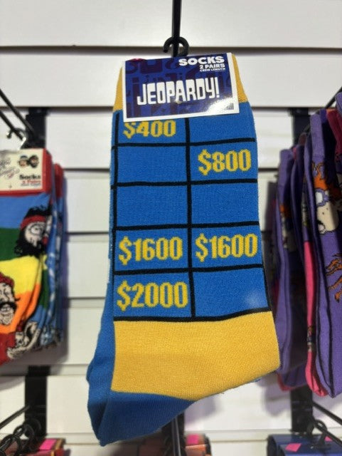 Novelty Socks