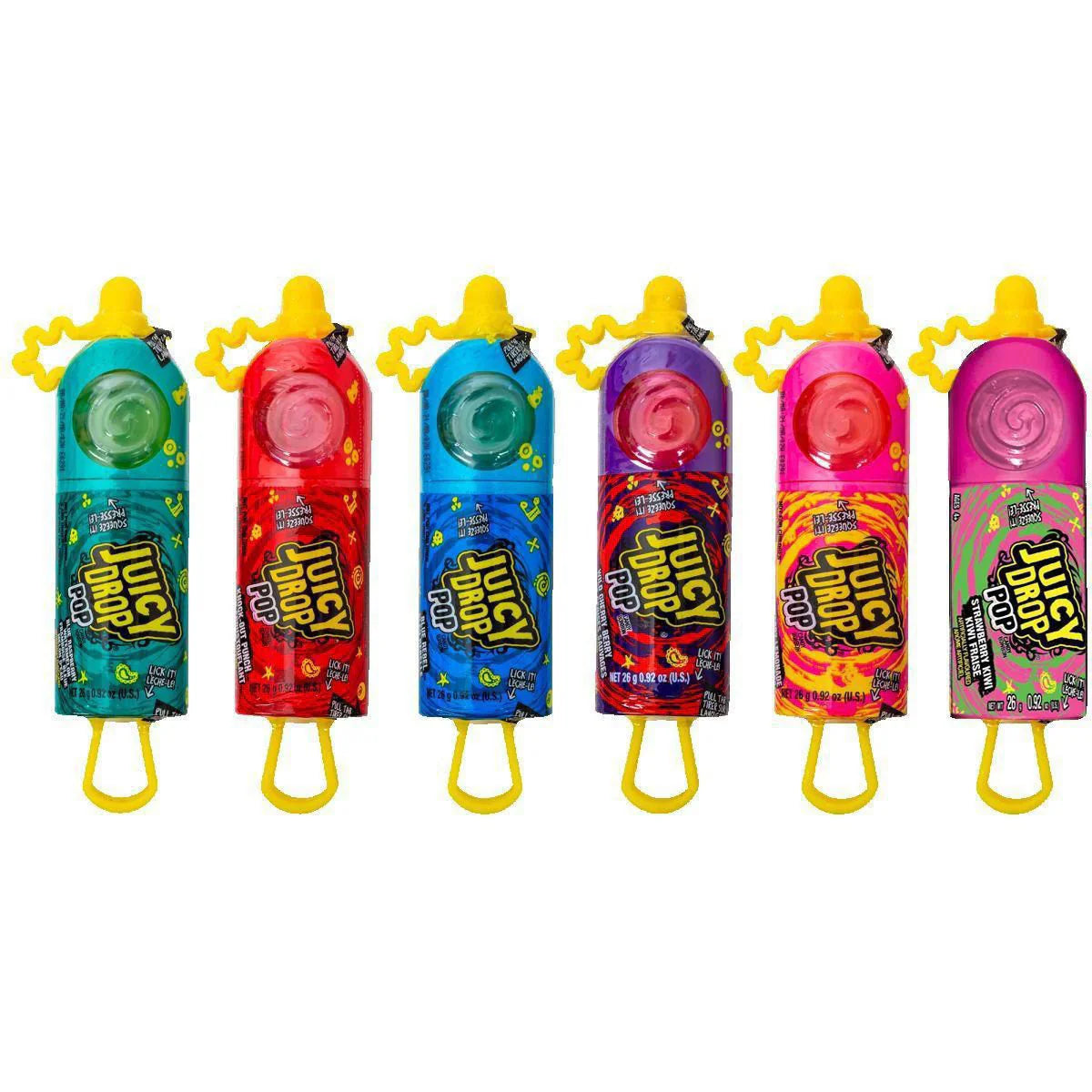 Juicy Drop - Pop