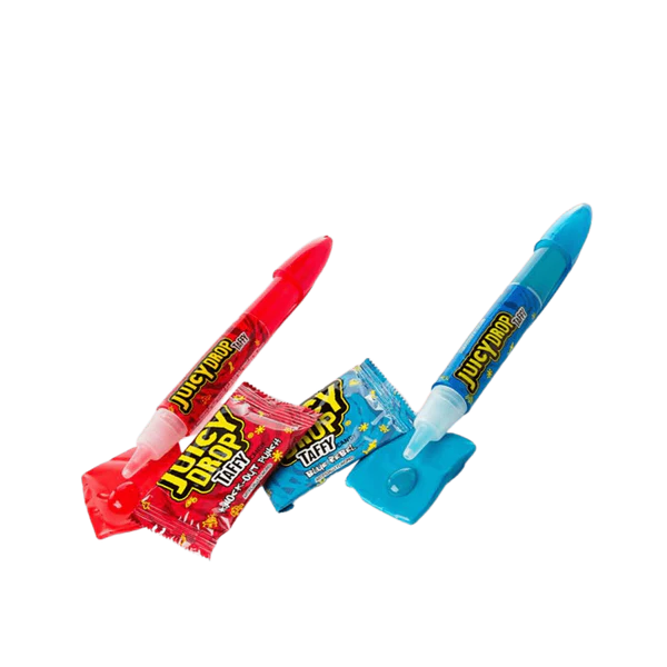 Juicy Drop - Taffy