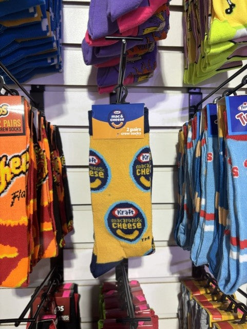 Novelty Socks