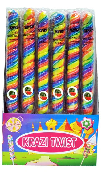 Krazi Twist - Large