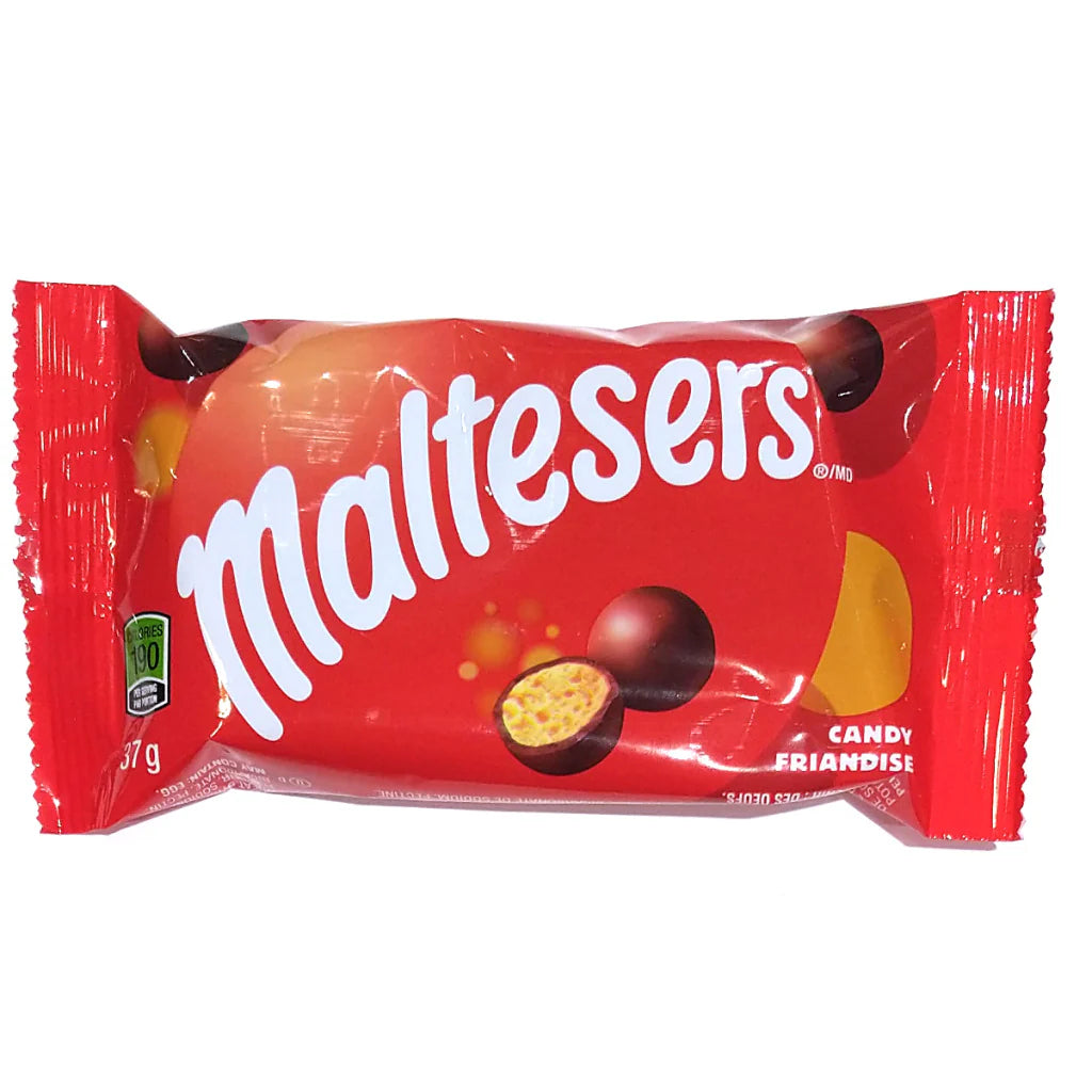 Malttesers