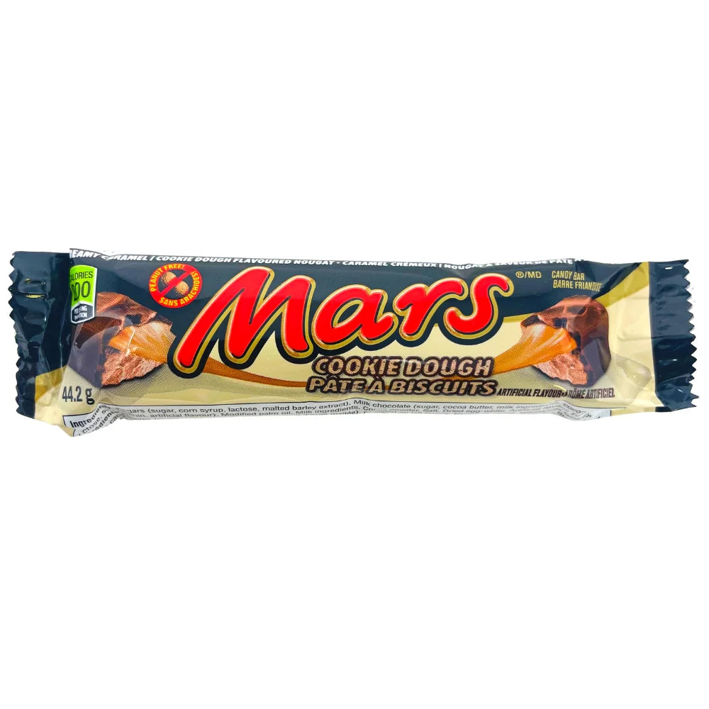 Mars Bar
