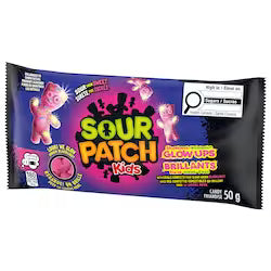 Maynard's - Sour Patch Kids Glow-Ups