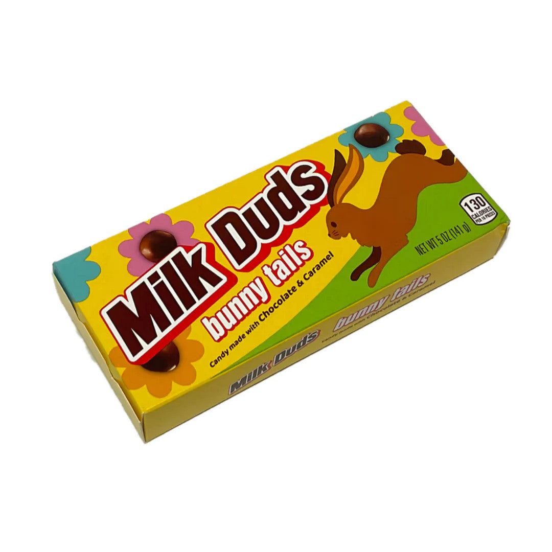 Milk Duds Bunny Tails