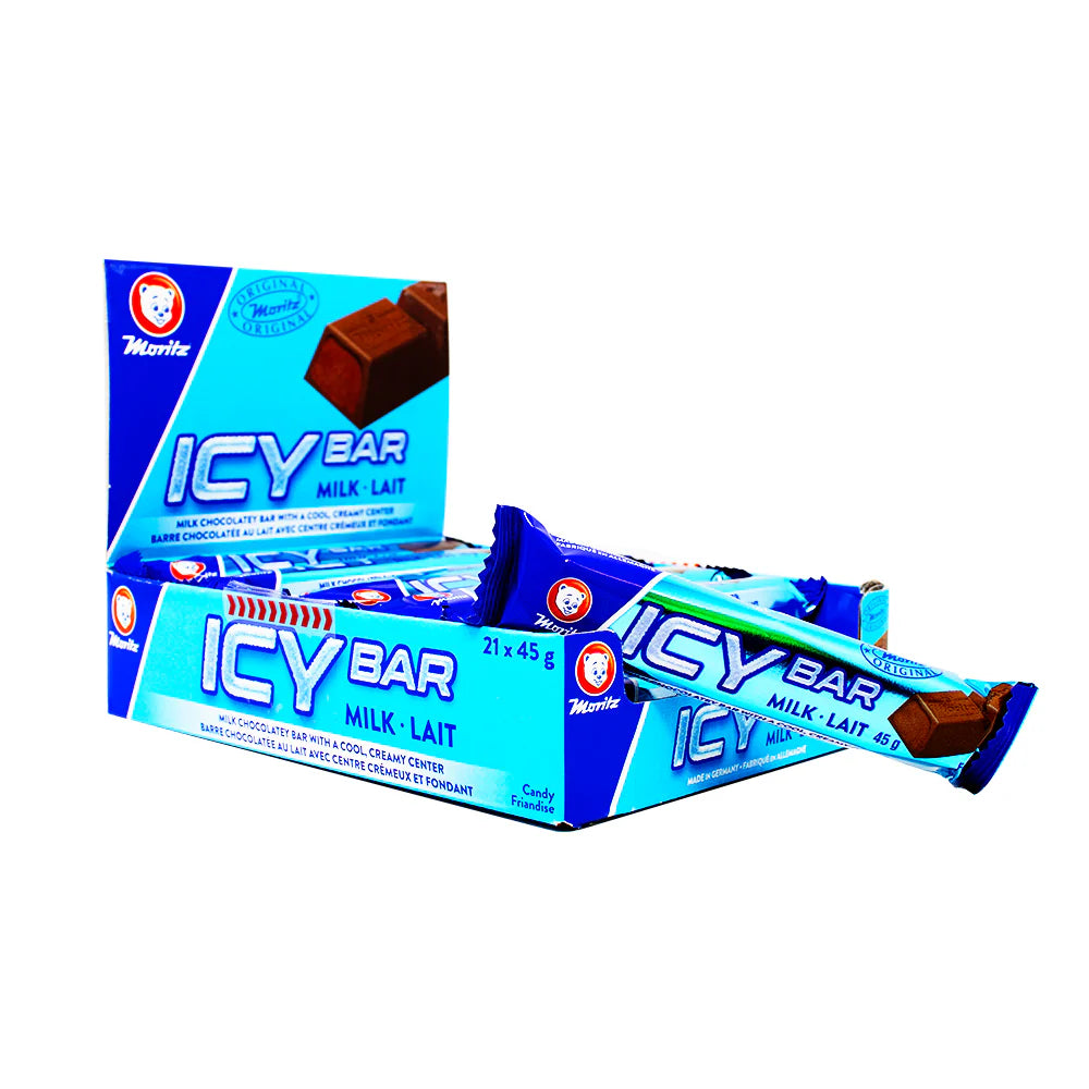 Moritz - Icy Bars