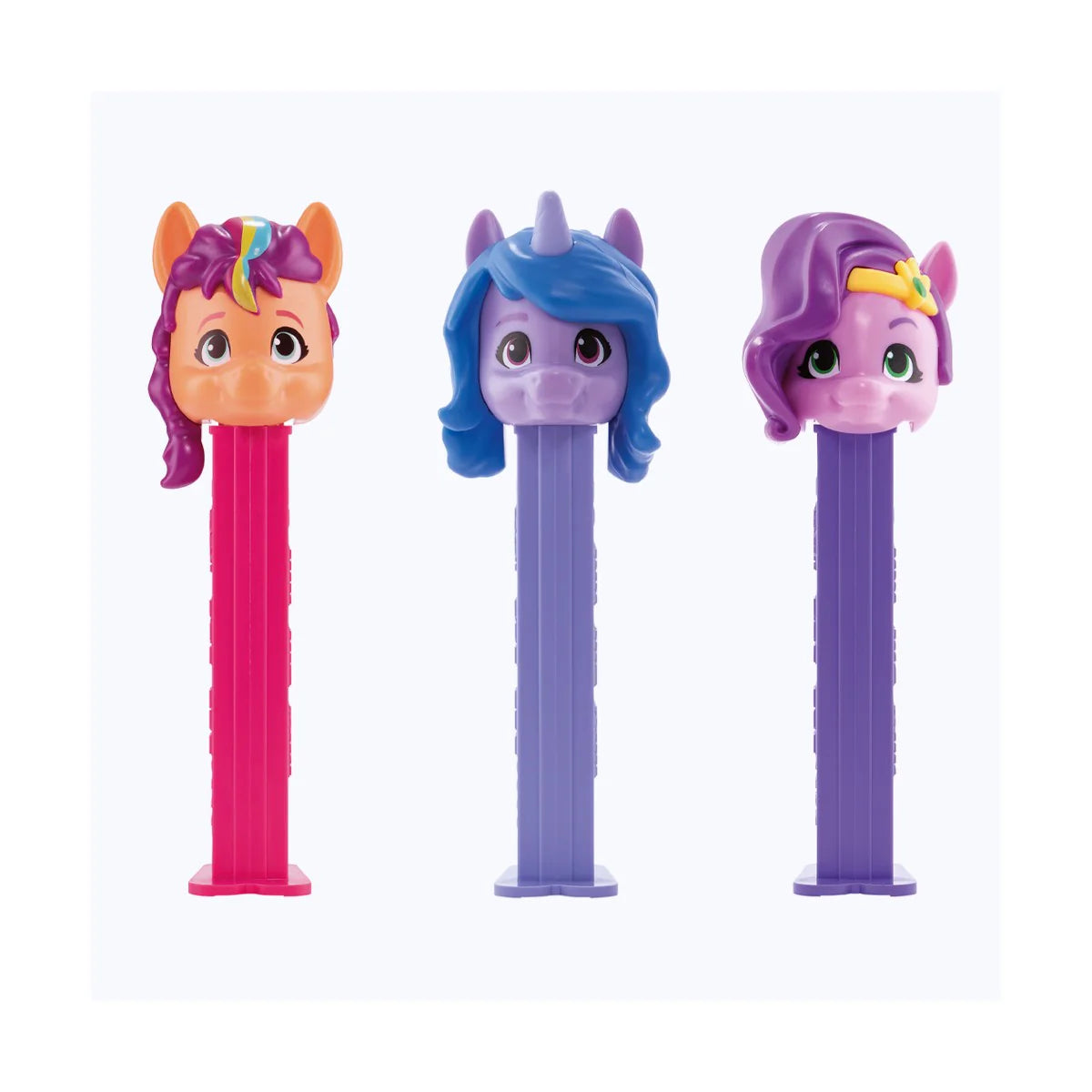 My Little Pony - Pez Dispenser