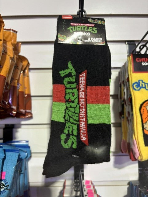 Novelty Socks