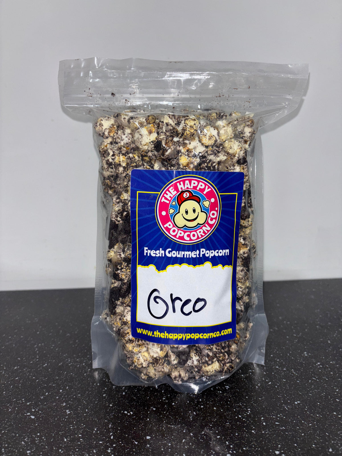OREO Popcorn