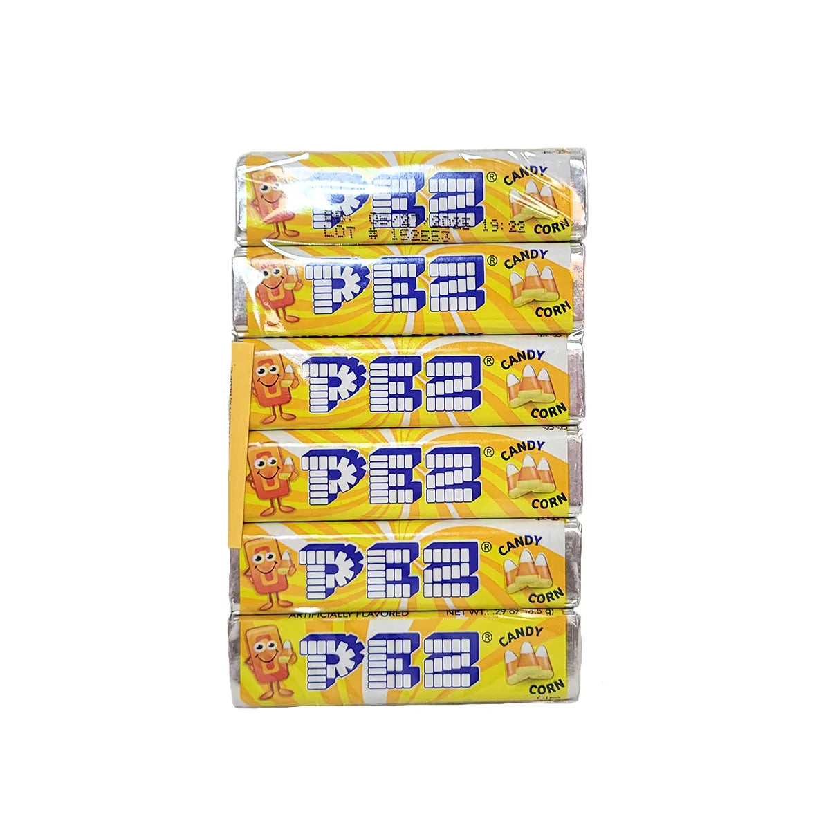 PEZ Refill Packs