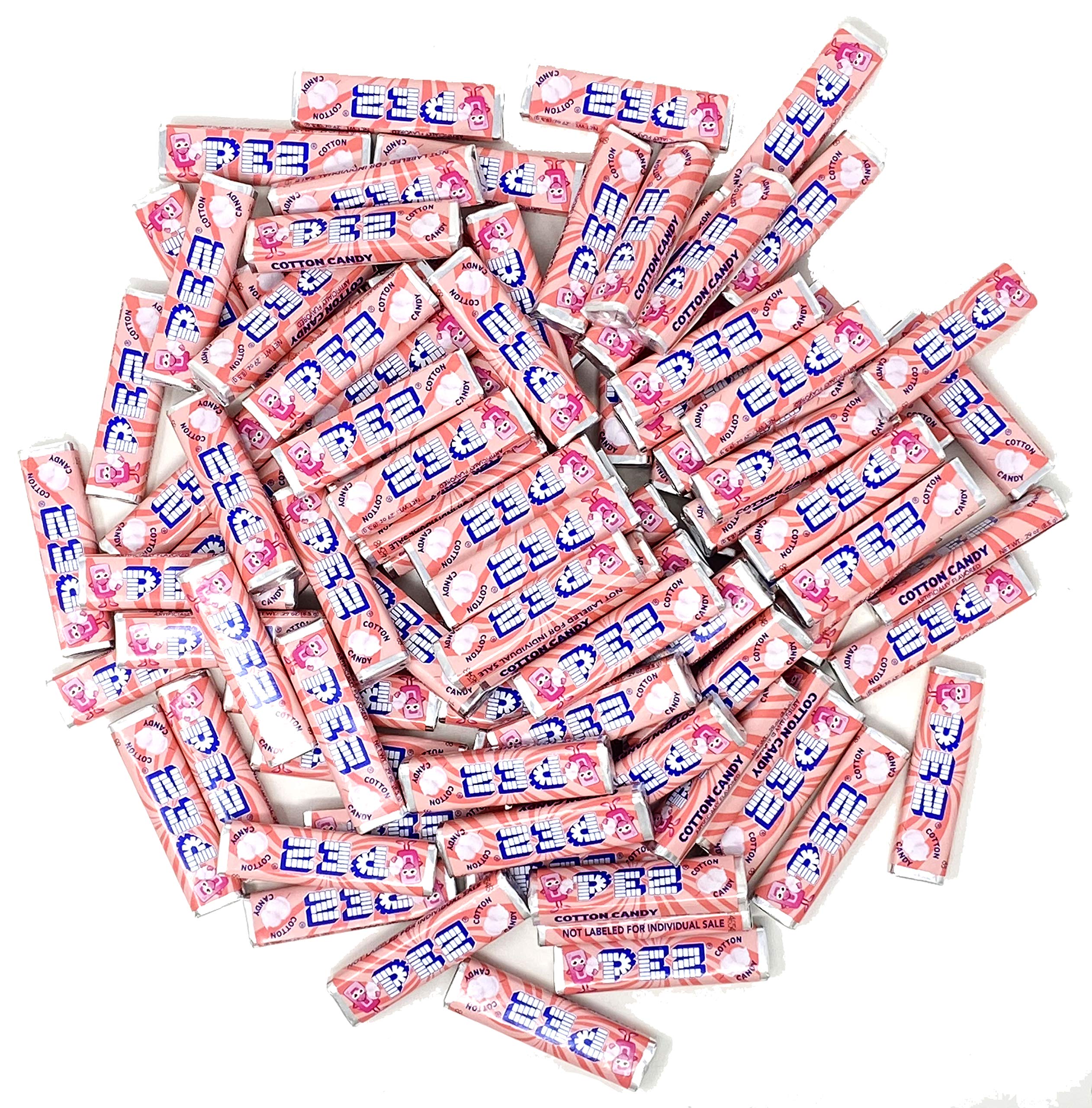 PEZ Refill Packs
