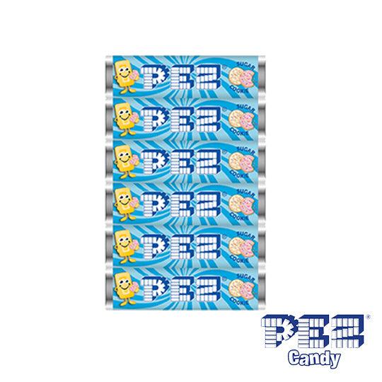 PEZ Refill Packs
