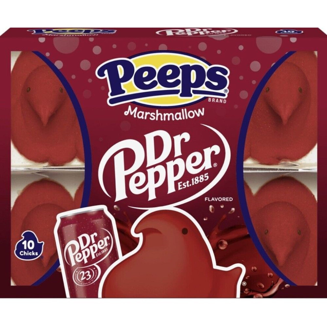 Peeps Marshmallows