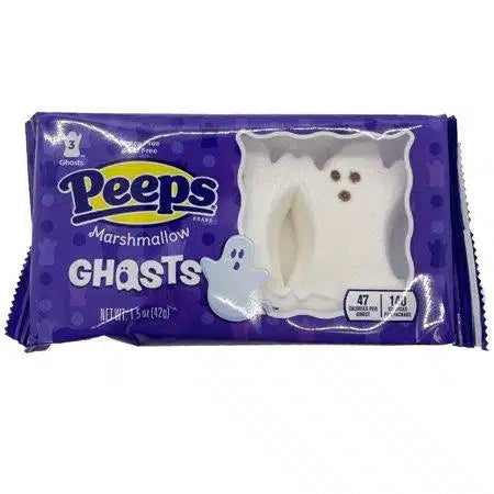 Peeps Marshmallows