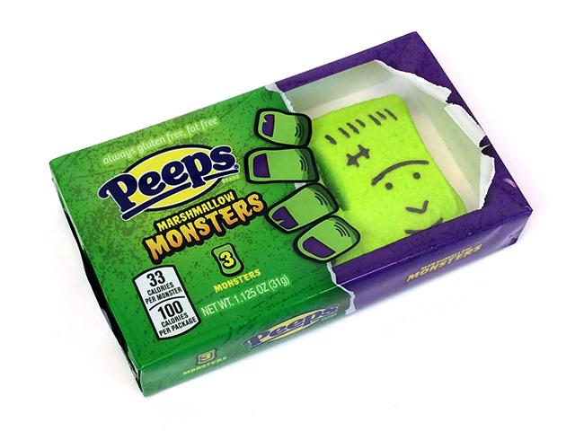 Peeps Marshmallows