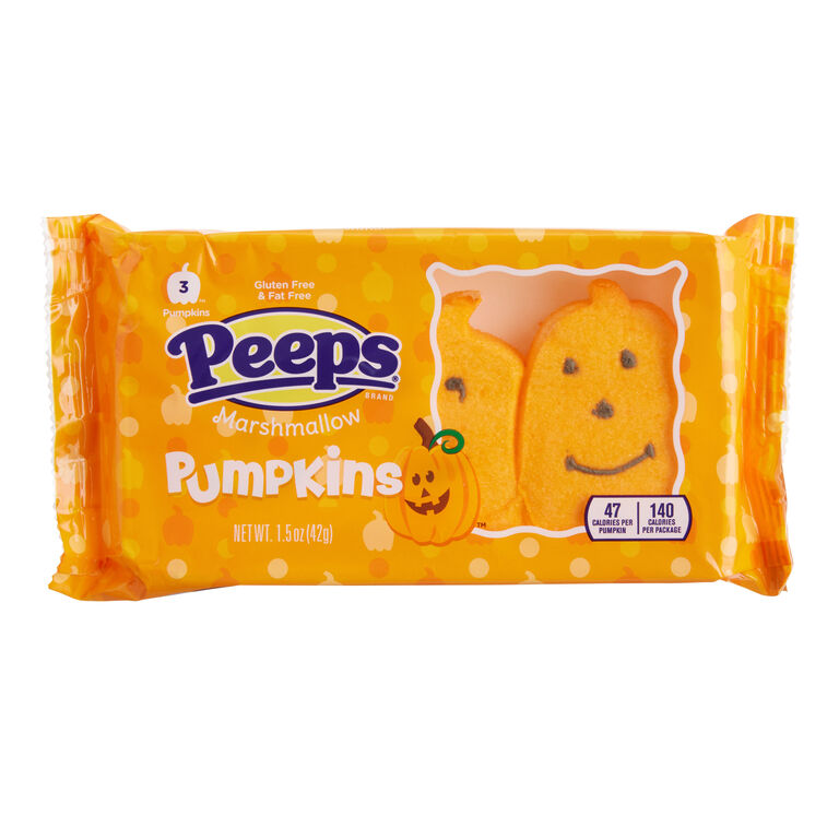 Peeps Marshmallows