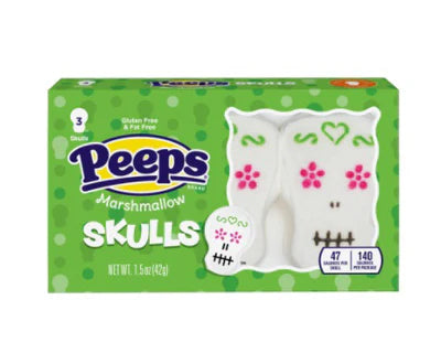 Peeps Marshmallows