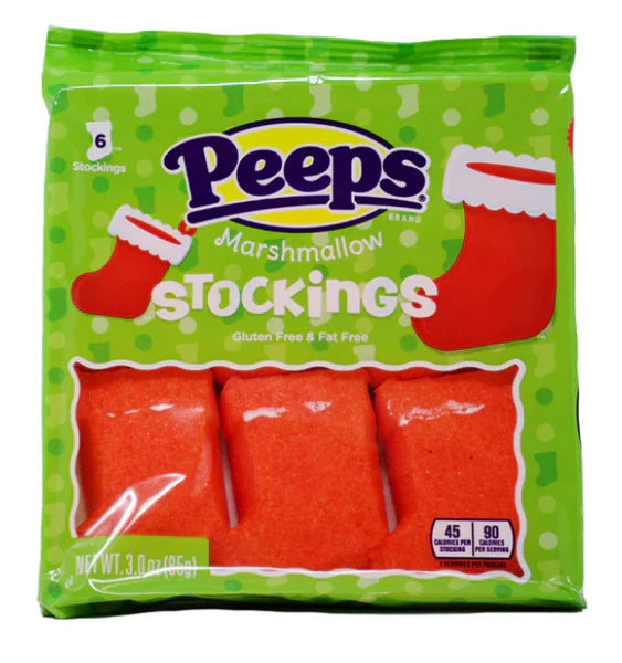 Peeps Marshmallows