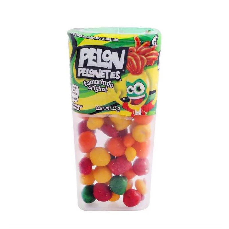 Pelon Pelonetes