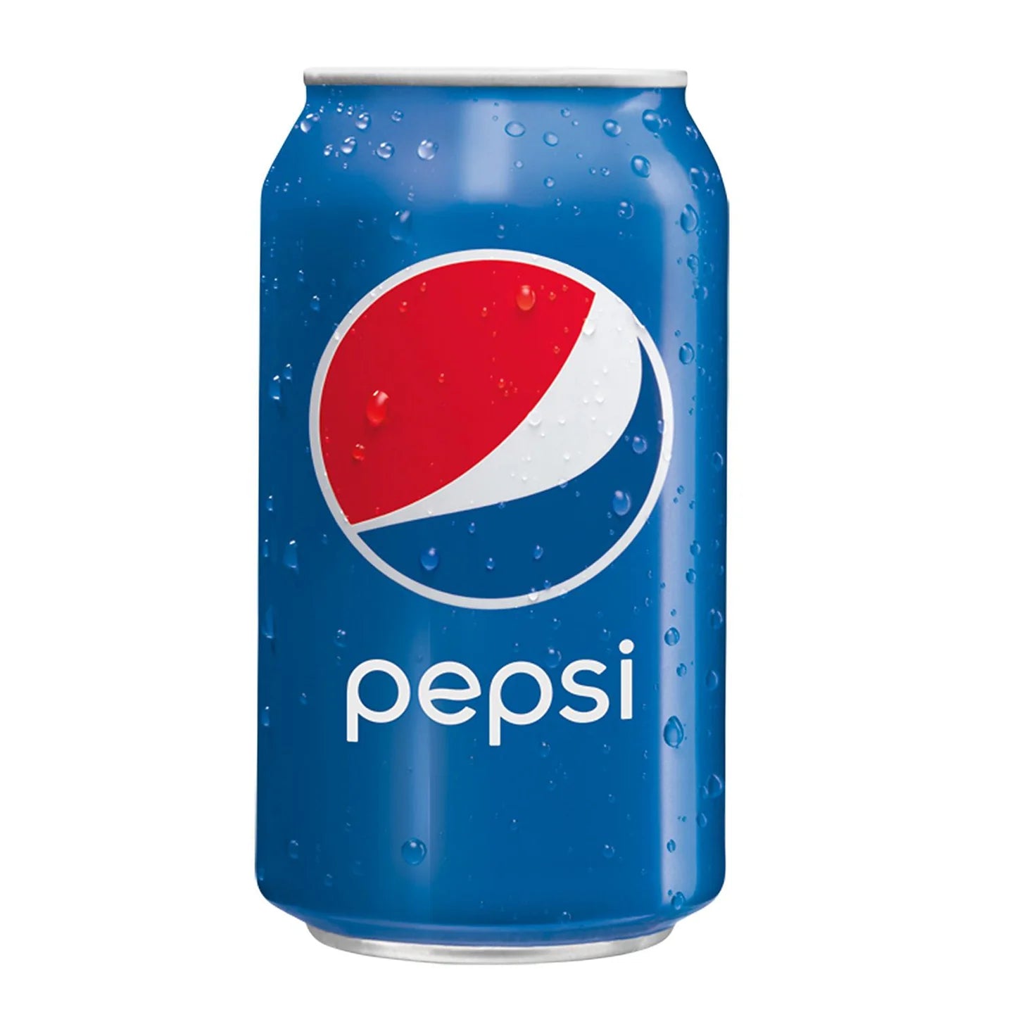 Pepsi Cans
