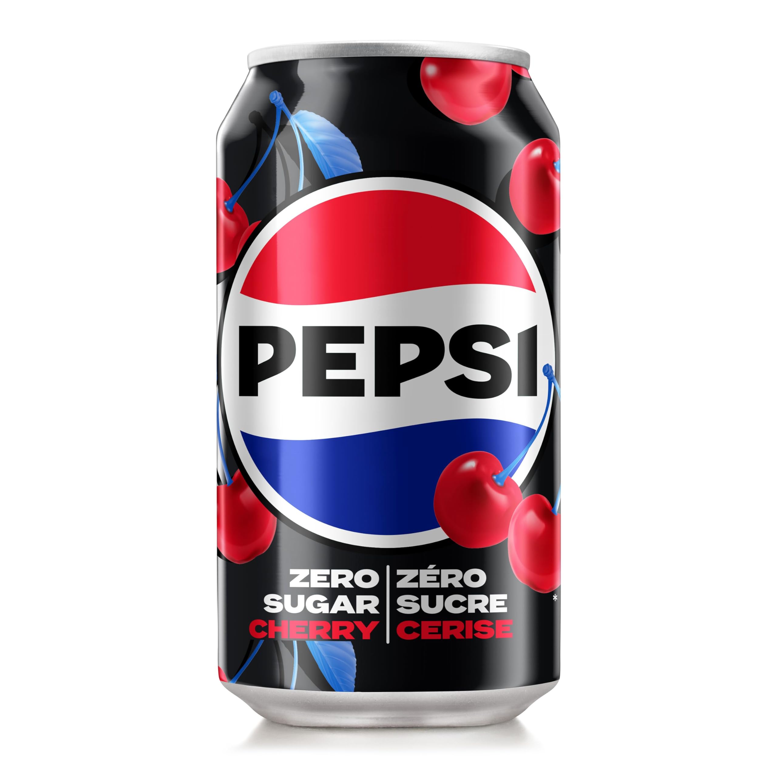 Pepsi Cans
